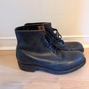 Grenson Good Year Welted Boots